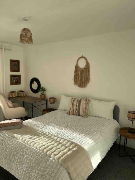 Villa Relax With Spectacular Views And Hot Tub Kircubbin Esterno foto