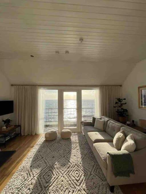 Villa Relax With Spectacular Views And Hot Tub Kircubbin Esterno foto