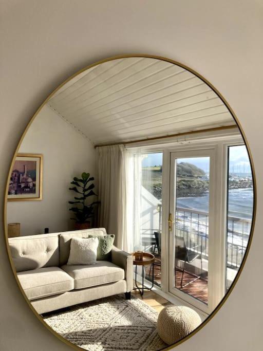 Villa Relax With Spectacular Views And Hot Tub Kircubbin Esterno foto